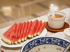 -苏州阳澄湖澜廷酒店-有景阁中餐厅