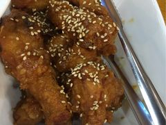 -Pelicana百利家炸鸡(江南西名店城店)