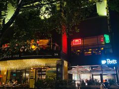 -龙门阵茶屋川菜馆(武康路店)