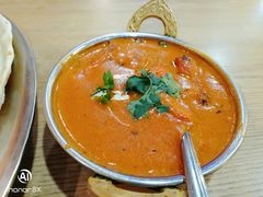 -食彩美印度特色美食餐厅·印度料理