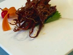 -龙宴海鲜城(经中路店)