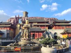 -上海东林寺(金山区)