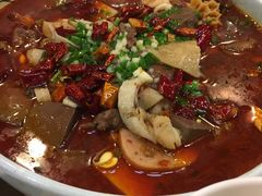 -台北楚楚园馅饼粥(虹桥南丰城店)