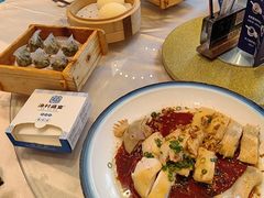 -渔村盛宴(航空新城店)