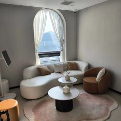 -悦家·美丽妈妈月子会所(龙奥店)