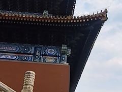 -北京市劳动人民文化宫(太庙)