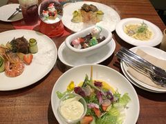 -卡朋厨房(289艺术园区店)