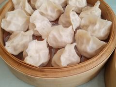 -韩记海鲜饺子旗舰店(红海新区店)