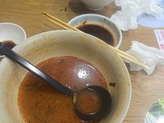 -李先生牛肉面大王(北京东四店)