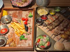 -雪熊精酿·哈尔滨烧烤酒馆(非遗大串店)