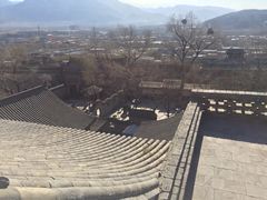 -山西王家大院