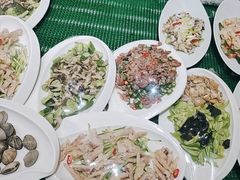 -德盛缘大块肉烧烤(东关路店)