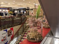 -燕莎友谊商城(亮马桥店)