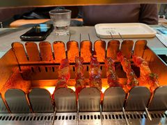 -冰城串说·羊肉串烧烤(哈西大街店)