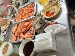 -文君烧烤(崂山店)