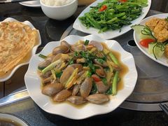 -函萱美食餐厅·台式家常菜