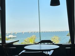 -V Bar海景扒房(北海湾惠龙万达嘉华酒店)