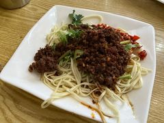 -康大口蘑面庄(将军街店)