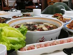 -土连锅·现熬养生汤锅(梁家巷店)