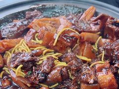 -回味黑鸭煲·始于2006(万松园店)