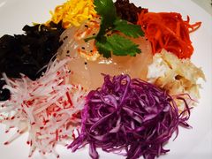 -小放牛炒菜馆(长安万达店)