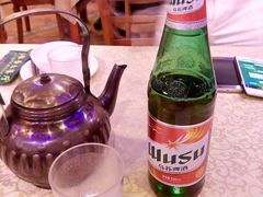 -维吾尔餐厅(宜山路店)