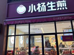 -小杨生煎(东方明珠店)