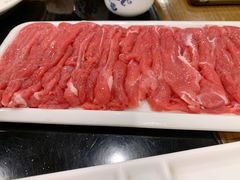 极品羊腱子-常赢三兄弟·清真涮肉(崂山路总店)