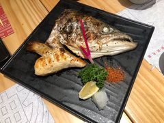 -喜寿司(金狮广场店)