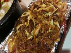 -徽州月·民间徽菜(浦东总店)