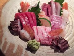 -然寿司(郎园vintage店)