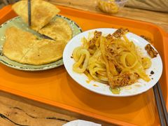 -杜记甜食(大众巷店)