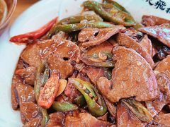 -張飛扒肉·龙江非遗(道外店)