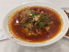 -怡园饭店-餐厅(四望亭店)