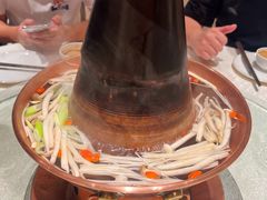 -东来顺饭庄(天坛店)