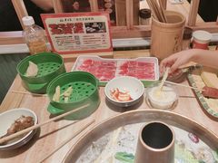 -碧涛阁·泡泡海洋·汤泉洗浴(王府花园店)