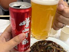 -来之顺海鲜菜馆·青岛菜·始于1993(栈桥店)