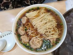 -蒋家桥饺面店(东关街店)