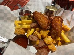 -Primo·丽莫意大利窑烤披萨