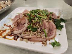 -鸿记海鲜大酒楼(开发区店)