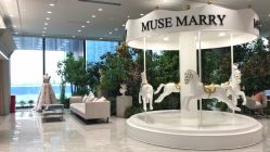 -MuseMarry婚纱(前海嘉里中心店)