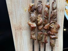 -巴依老爷新疆美食(清华东门店)
