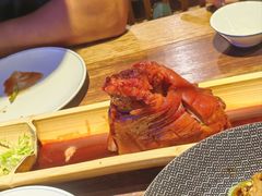 -大牌大·传统杭帮菜(湖滨店)