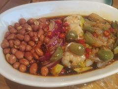 -倍儿美海鲜大排挡·非遗海鲜蒸饺(洋货店)