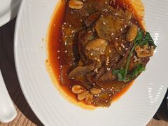 -榕意·川味之美(深业上城店)