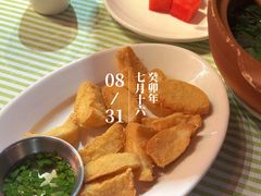 -陈鹏鹏潮汕菜·卤鹅·海鲜·砂锅粥(益田假日店)