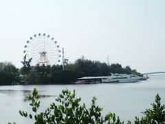 -万绿园