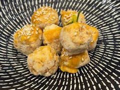 -白天鹅宾馆-玉堂春暖餐厅