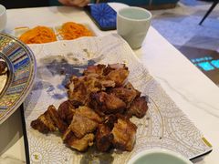 -阿里疆Alijiang·丝路美食·异域风情·清真(长楹天街店)