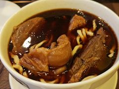 -中国厨房/台湾牛肉面